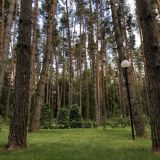 Загородный клуб Донской лес, фото гостя