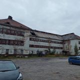 Гостиница Щучье Озеро, фото гостя