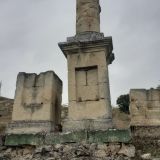 Старое феодосийское кладбище