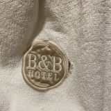 Отель B&B HOTEL, фото гостя