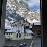 Thermal Hotels & Walliser Alpentherme Leukerbad, фото гостя