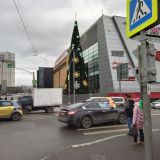 Торговый центр Гагаринский
