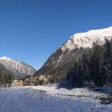 Отель Сосновый Рай, фото гостя