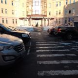 Отель Войковский, фото гостя