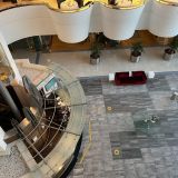 Metropolitan Hotels Ankara, фото гостя
