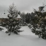 Спа-отель Лафер Ренессанс, фото гостя