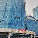 Гранд-отель Астрахань