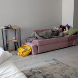 Хостел Подворье, фото гостя