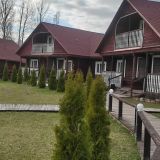 Гостиница Поместье Загосье, фото гостя