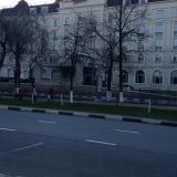 Отель Radisson Hotel Ulyanovsk, фото гостя