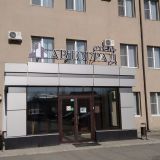 Гостиница Автоград, фото гостя