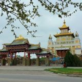 Гостиница НОМАД, фото гостя