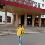 Гостиница Рыбинск, фото гостя