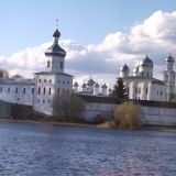Отель GREENFEEL Novgorod, фото гостя