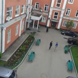 Гостиница Озерковская, фото гостя
