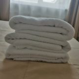 Мягенькие полотенца