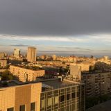 Маринс Парк Отель Новосибирск, фото гостя