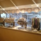 Гостиница Московская застава, фото гостя