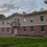 Отель Волковский, фото гостя