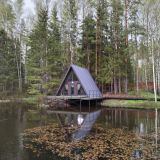 База отдыха Белка, фото гостя