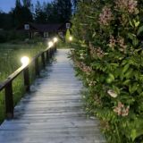 Гостиница Поместье Загосье, фото гостя