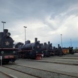 Екатеринбург, фото отдыхающего в июне