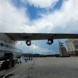 Екатеринбург, фото отдыхающего в июне