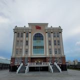 Екатеринбург, фото отдыхающего в июне