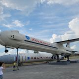 Екатеринбург, фото отдыхающего в июне