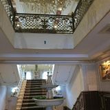 Гостиница Nabat Palace, фото гостя