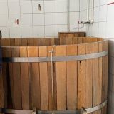 бочка с водой