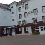 Гостиница Славянка, фото гостя