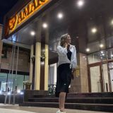 Амакс Сафар-отель Казань, фото гостя