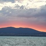 Геленджик, фото отдыхающего в июне