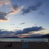 Геленджик, фото отдыхающего в июне