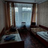 Гостиничный комплекс Онежский, фото гостя