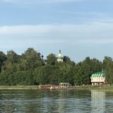 Гостевой дом Седьмой берег, фото гостя