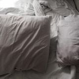 Подушки и одеяло одно односпальное