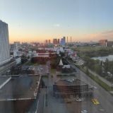 Гостиница Измайлово Сигма плюс, фото гостя