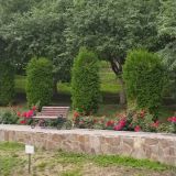 Гостиница Заря, фото гостя