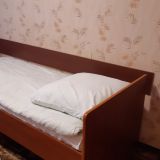 Гостиничный комплекс Онежский, фото гостя