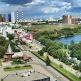 Гостиница Измайлово Сигма плюс, фото гостя