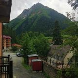 Отель Альпийский, фото гостя