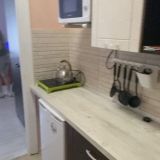 Апартаменты Aparts Norke Sadovaya, фото гостя