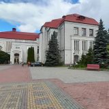 Историко-художественный музей Калининграда