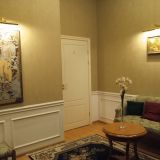 Гостевые комнаты Басков, фото гостя