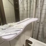 Мыло шампунь