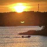 Гостевой дом Седьмой берег, фото гостя