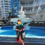 Dolphin Resort Hotel & Conference, фото гостя