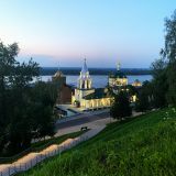 Симеоновская церковь (Нижегородский кремль)
